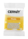 Formázó anyag Cernit 56g – 085 Gyöngy fehér