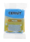 Formázó anyag Cernit 56g - Gyöngy kék