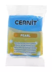 Formázó anyag Cernit 56g - Gyöngy kék