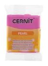 Formázó anyag Cernit 56g – 460 Gyöngy magenta