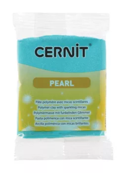 modellező material Cernit 56g – 600 Pearl zöld modellező material Cernit 56g – 600 Pearl zöld