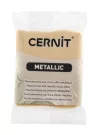 modellező compound Cernit 56g – 045 Metallic Champagne