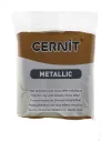 modellező compound Cernit 56g – 059 Metallic Antique bronz modellező compound Cernit 56g – 059 Metallic Antique bronz