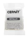 modellező compound Cernit 56g – 085 Metallic Pearl fehér modellező compound Cernit 56g – 085 Metallic Pearl fehér