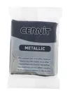 modellező material Cernit 56g – 169 Metallic Hematite modellező material Cernit 56g – 169 Metallic Hematite