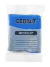 modellező compound Cernit 56g – 200 Metallic kék modellező compound Cernit 56g – 200 Metallic kék