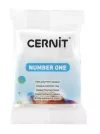 modellező material Cernit 56g – 027 Fedő fehér