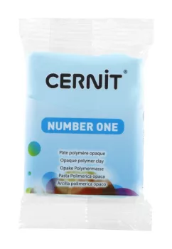 modellező compound Cernit 56g – 211 Caribbean