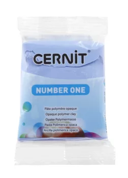 modellező material Cernit 56g – 212 Periwinkle