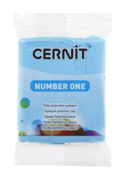 modellező material Cernit 56g – 214 égkék modellező material Cernit 56g – 214 égkék