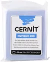 modellező compound Cernit 56g – 223 kék-szürke