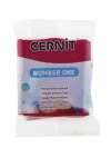 modellező compound Cernit 56g – 411 Bordeaux