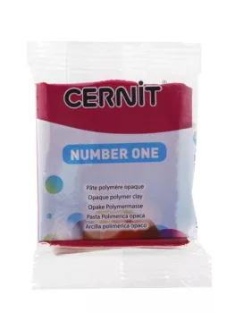 modellező compound Cernit 56g – 411 Bordeaux modellező compound Cernit 56g – 411 Bordeaux