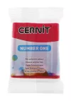 Modeling material Cernit 56g – 420 Karmin Red