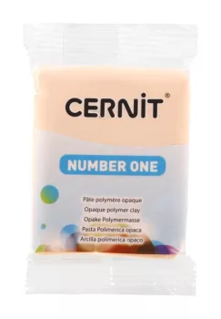 modellező compound Cernit 56g – 423 barack modellező compound Cernit 56g – 423 barack