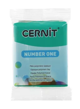 modellező material Cernit 56g – 600 zöld modellező material Cernit 56g – 600 zöld