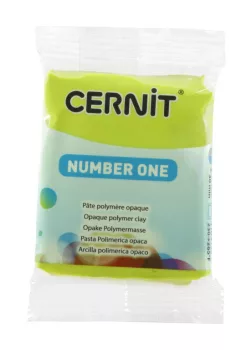 modellező material Cernit 56g – 601 lime zöld modellező material Cernit 56g – 601 lime zöld
