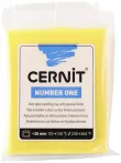 modellező material Cernit 56g – 716 Lemon