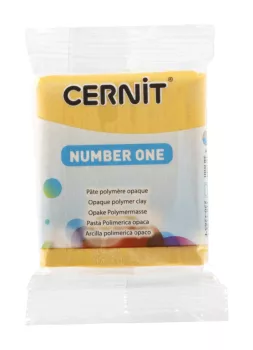 modellező material Cernit 56g – 739 Cupcake