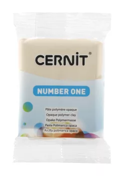 modellező material Cernit 56g – 747 Sahara