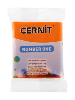 modellező material Cernit 56g – 752 narancs modellező material Cernit 56g – 752 narancs