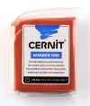 modellező material Cernit 56g – 839 Terracotta