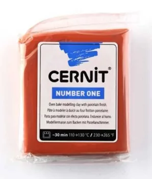 modellező material Cernit 56g – 839 Terracotta modellező material Cernit 56g – 839 Terracotta