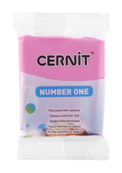 modellező material Cernit 56g – 922 Fuchsia