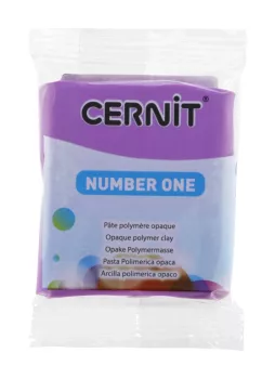 modellező compound Cernit 56g – 941 Mauve modellező compound Cernit 56g – 941 Mauve