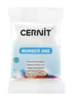 modellező material Cernit 500g – 027 fehér Fedő