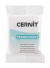 Formázó anyag Cernit 56g – 6005 Áttetsző