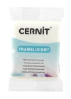 Formázó anyag Cernit 56g – 6024 Áttetsző éjjel világító Formázó anyag Cernit 56g – 6024 Áttetsző éjjel világító