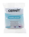 Formázó anyag Cernit 56g – 6080 Áttetsző csillogó ezüst