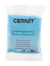 Formázó anyag Cernit 56g – 6280 Áttetsző türkizkék