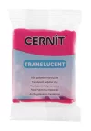 Formázó anyag Cernit 56g – 6474 Áttetsző rubinvörös