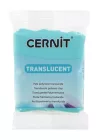 Formázó anyag Cernit 56g – 6620 Áttetsző smaragd