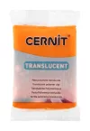 Formázó anyag Cernit 56g – 6752 Áttetsző narancs Formázó anyag Cernit 56g – 6752 Áttetsző narancs