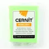 modellező material Cernit 56g – Neon világos zöld