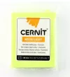 modellező material Cernit 56g – Neon világos sárga modellező material Cernit 56g – Neon világos sárga