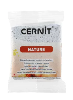 modellező material Cernit 56g – Nature Granite