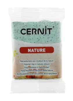 modellező material Cernit 56g – Nature Basalt