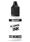 Alkohol tinta tisztító Cernit 20ml