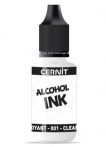 Alkohol tinta tisztító Cernit 20ml