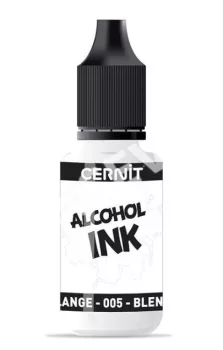 Tinta médium Cernit 20ml