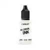 Tinta Cernit alkohol alapú 20ml – 010 fehér Tinta Cernit alkohol alapú 20ml – 010 fehér