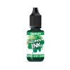 Tinta Cernit alkohol alapú 20ml – 612 gyíkzöld