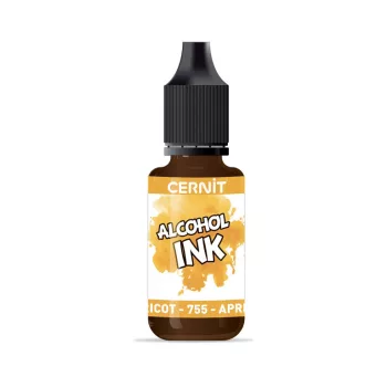 Tinta Cernit alkohol alapú 20ml – 755 barack Tinta Cernit alkohol alapú 20ml – 755 barack