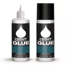 Ragasztó gyurmázó anyagokhoz Cernit 80ml