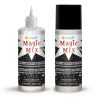 Lágyító gyurmázó anyagokhoz Cernit magic mix 80ml