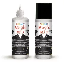 Lágyító gyurmázó anyagokhoz Cernit magic mix 80ml